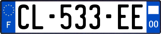 CL-533-EE