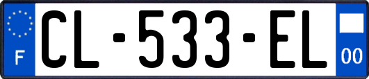 CL-533-EL