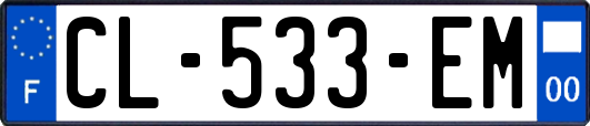 CL-533-EM