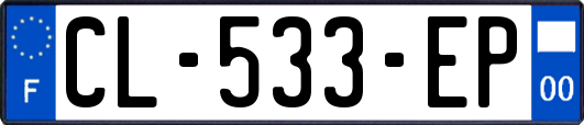 CL-533-EP