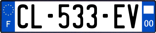 CL-533-EV