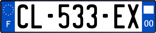 CL-533-EX