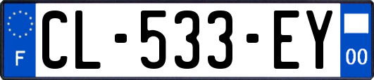 CL-533-EY