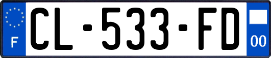 CL-533-FD