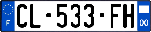 CL-533-FH