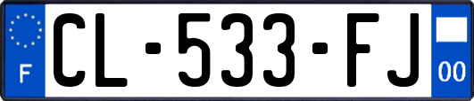 CL-533-FJ