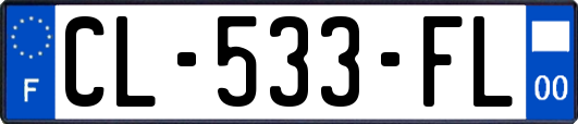 CL-533-FL