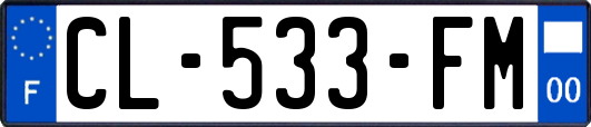 CL-533-FM