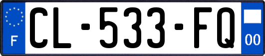 CL-533-FQ