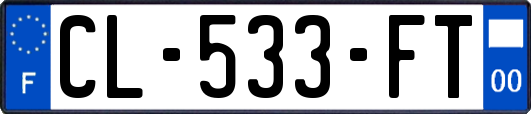CL-533-FT