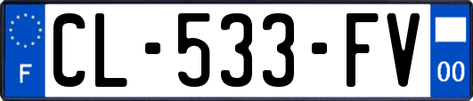 CL-533-FV