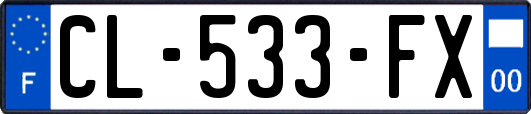 CL-533-FX