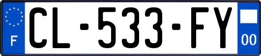 CL-533-FY