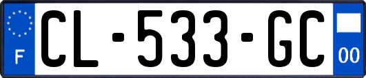 CL-533-GC