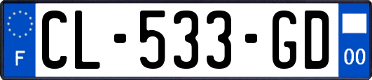 CL-533-GD