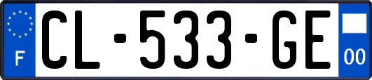 CL-533-GE