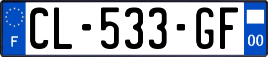 CL-533-GF