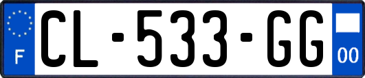 CL-533-GG