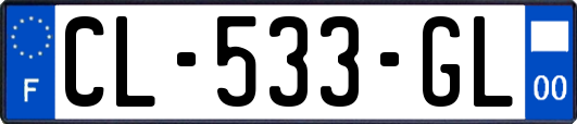CL-533-GL