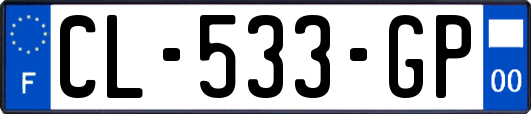 CL-533-GP