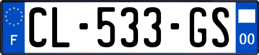 CL-533-GS