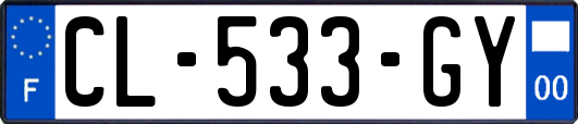 CL-533-GY