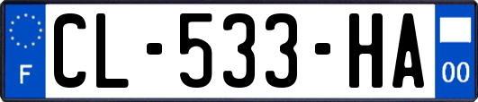 CL-533-HA