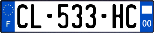 CL-533-HC