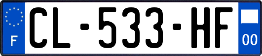 CL-533-HF