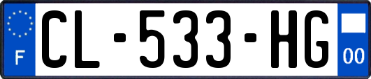 CL-533-HG