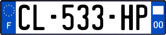 CL-533-HP