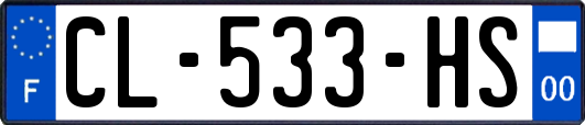 CL-533-HS