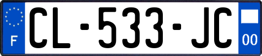 CL-533-JC