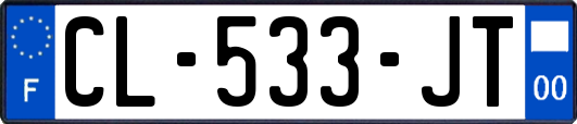 CL-533-JT
