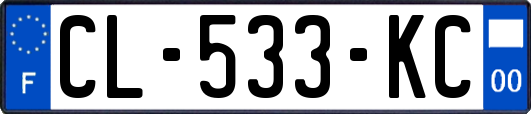 CL-533-KC