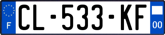 CL-533-KF