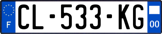 CL-533-KG