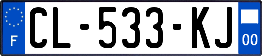 CL-533-KJ