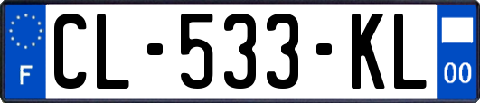 CL-533-KL