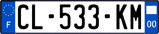 CL-533-KM