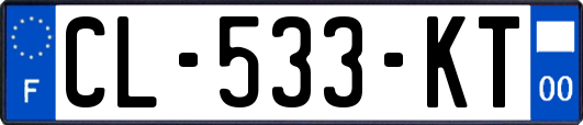 CL-533-KT