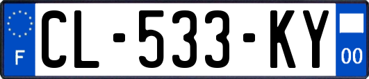 CL-533-KY