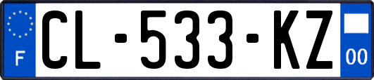 CL-533-KZ