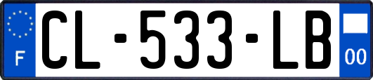 CL-533-LB