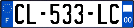 CL-533-LC