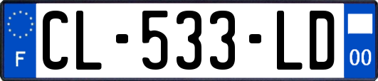 CL-533-LD