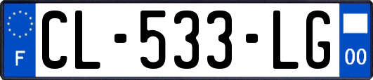 CL-533-LG