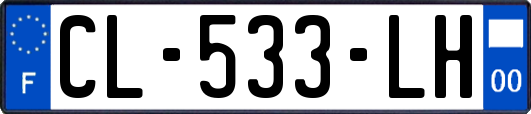CL-533-LH
