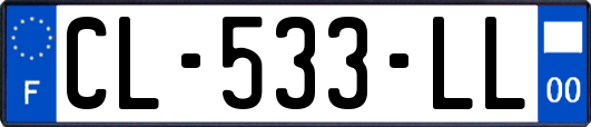 CL-533-LL