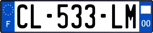 CL-533-LM